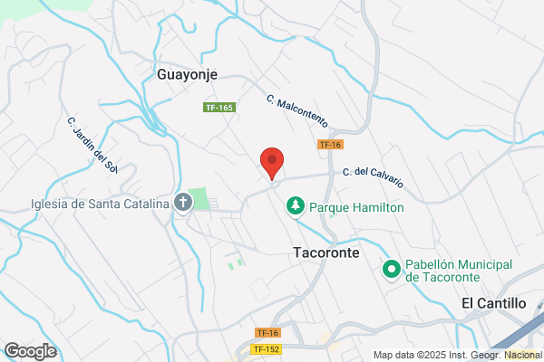 Restaurante Calvario