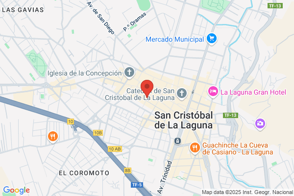 Restaurante Casa Maquila
