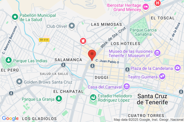 Restaurante Chino Formosa