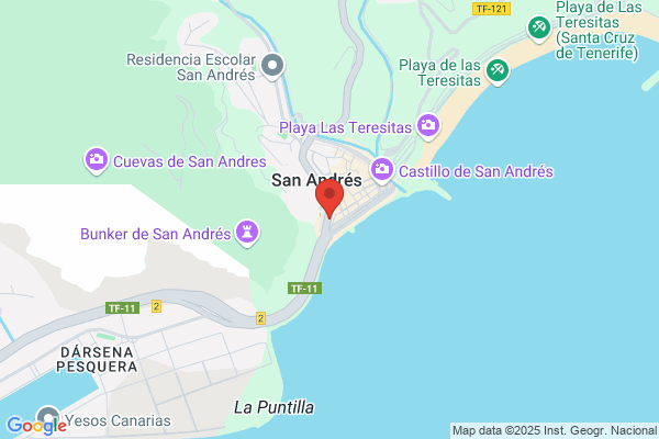 Restaurante Don Antonio