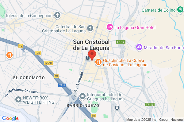Restaurante Gallo Rojo