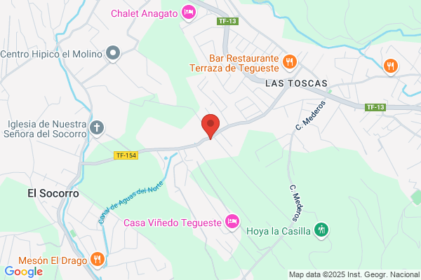 Restaurante La Cairosa