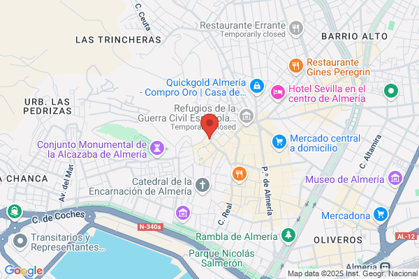 Restaurante La Encina