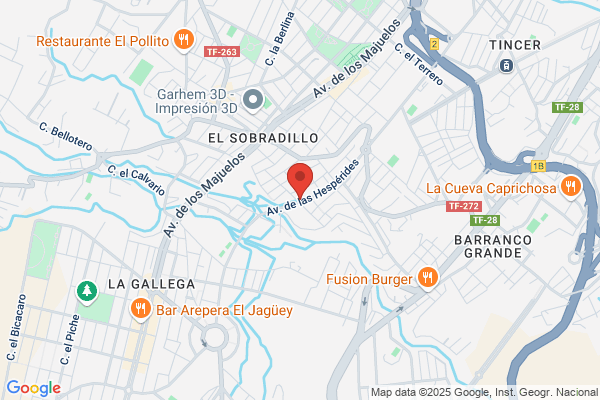Restaurante La Ksona