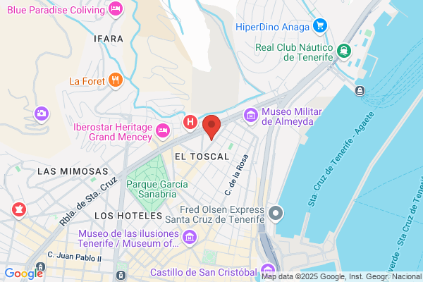 Restaurante La Posada