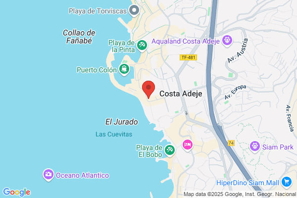Restaurante Oceano