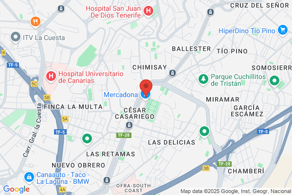 Restaurante Pizzeria Ofra Park - Edificio Yumbo local 24