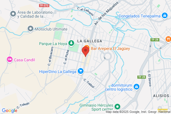 Pizzeria Da Antonio - Servicio A Domicilio comidas para empresas