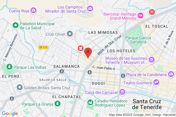 Restaurante Los Troncos