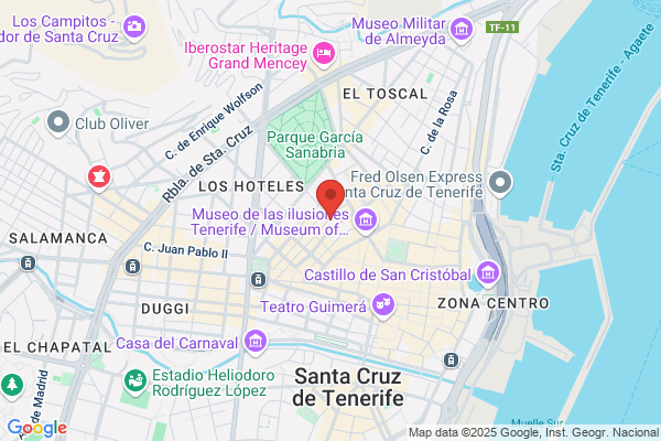 Comercial Seo
