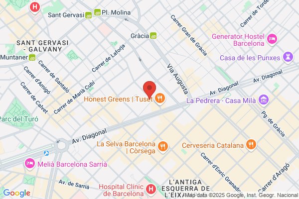 Merchile S.L.