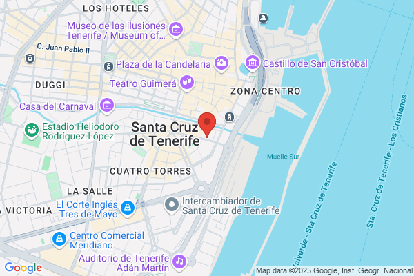 Afonso De La Cruz c. R.