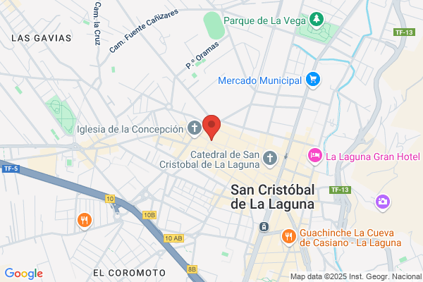 La Casa De Agata