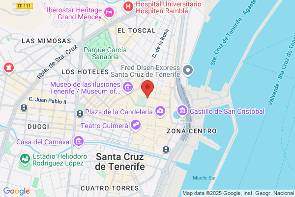 Razzia S.L.