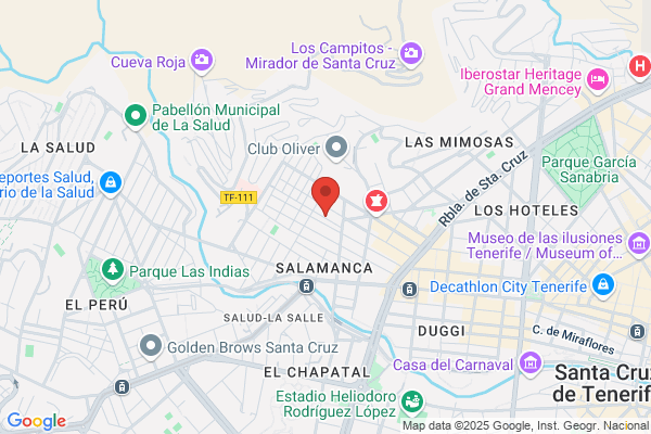 Pavistamp Canarias S.L. - Pavimentos