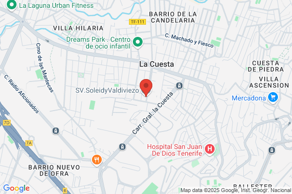 Peluqueria Marba