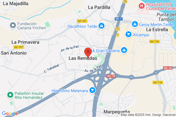 Salon De Belleza Y Peluqueria Aida