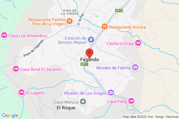 Segredo Fagundo r. I.