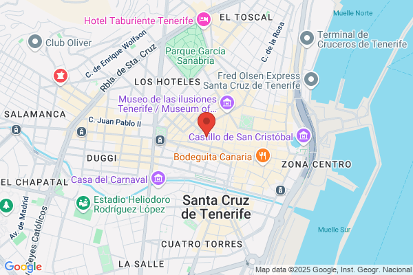 Razzia S.L.