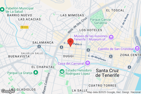 Seguros Enrique Abad Y Benitez