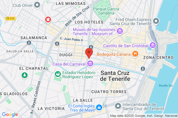 Seguros Guan Per S L