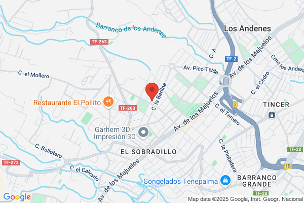 LIMPIEZAS ALOSAN