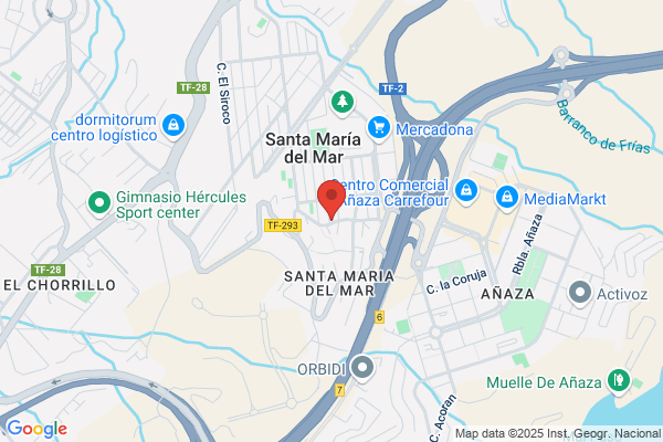 Hello Tenerife Norte S.L.