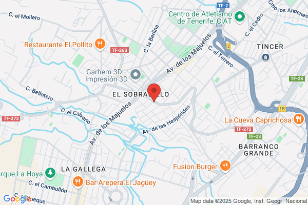 Islau Asociados