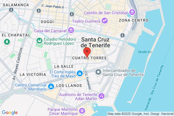 Desokupa Canarias Ahora