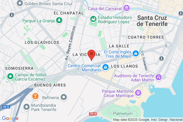 Ga Urbanismo y Medioambiente Sl