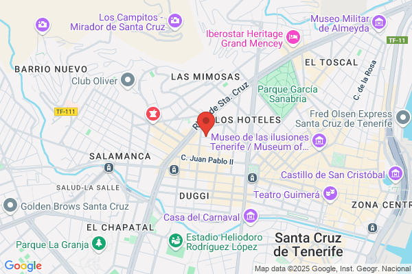 Gestoría Urquiza