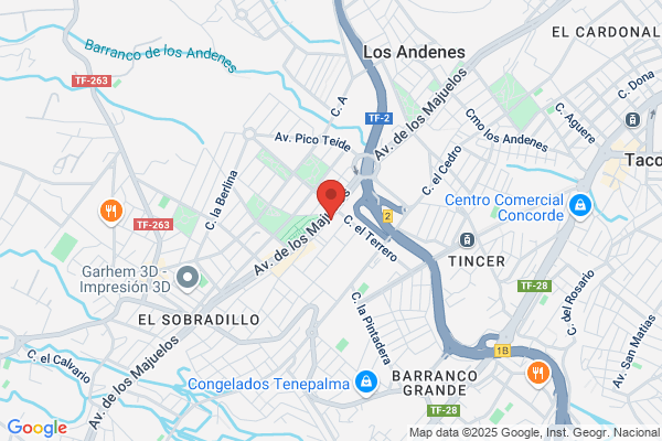 Asesoría Serafin