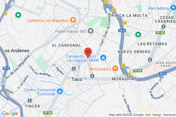 Asesoria Mario
