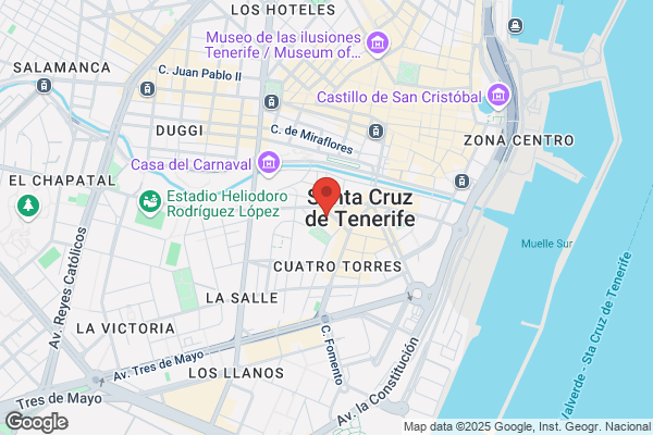 BOTI agencia de aduanas