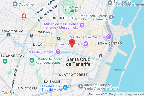 Despacho Jurídico Dueb Moujir