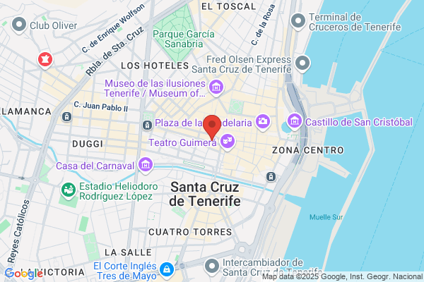 Indemnización Directa - Santa Cruz