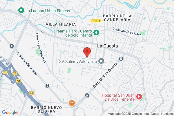 Taller De Chapa Y Pintura Obispado