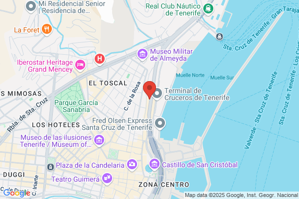 Confederacion Autonoma Nacionalista Canaria