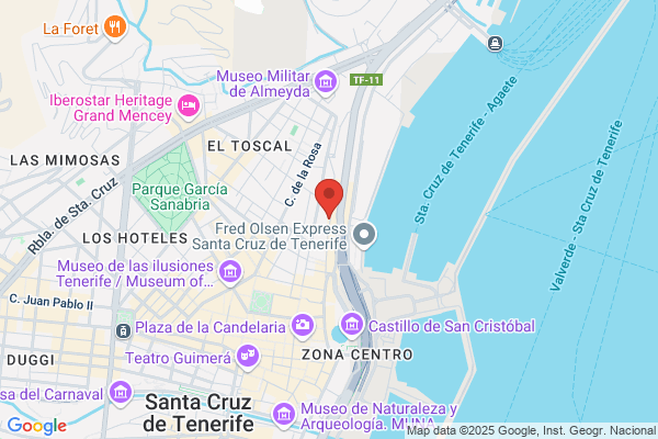 Sindicato De Trabajadores De La Marina Mercante