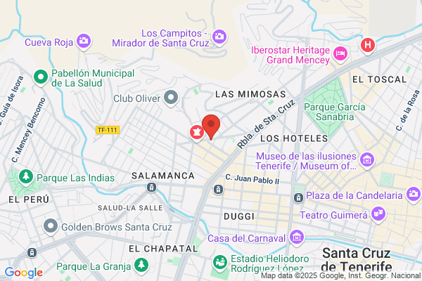 Asociacion Profesional De Medicos