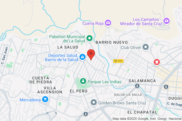 Atp Cpes S.L.