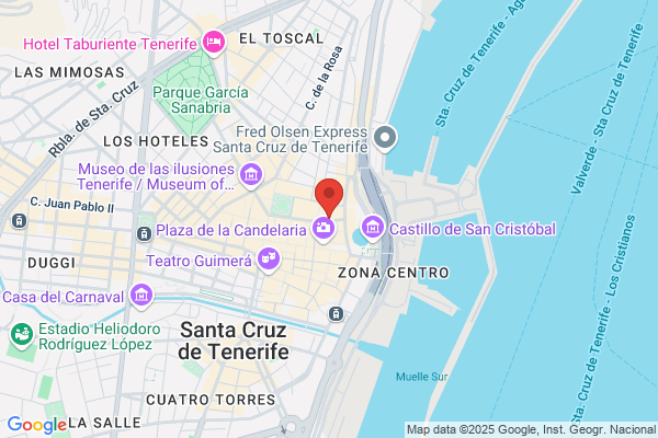 Sociedad General De Autores Y Editores