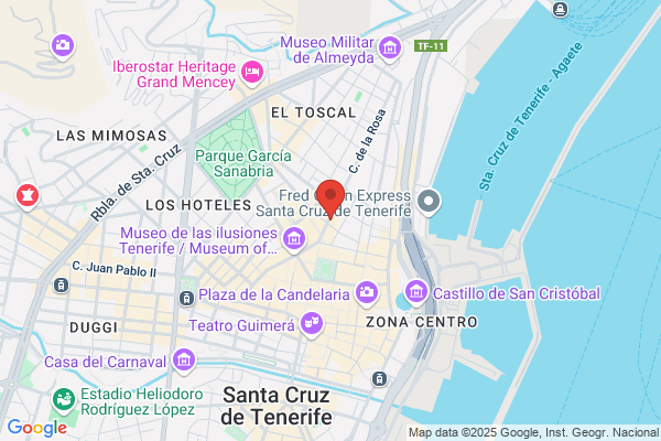 Libreria Y Papeleria Plumier S.L.
