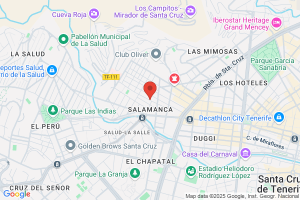 Papeleria Salamanca