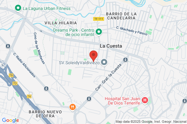 Centro Comercial Riodriguez