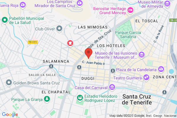 Mercadona S.A.