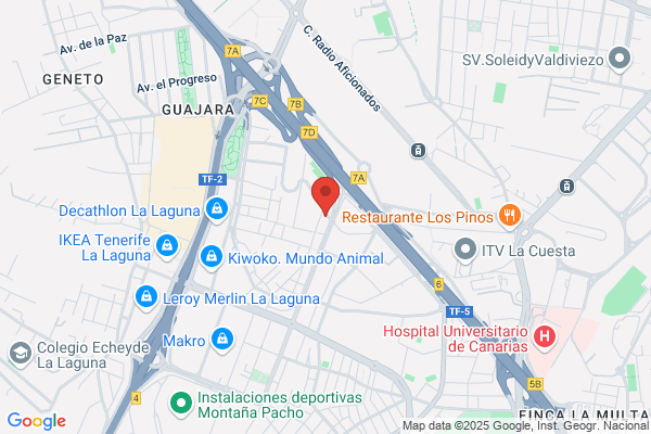 Pio Coronado S.A.