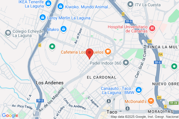 Supermercado Como-Como