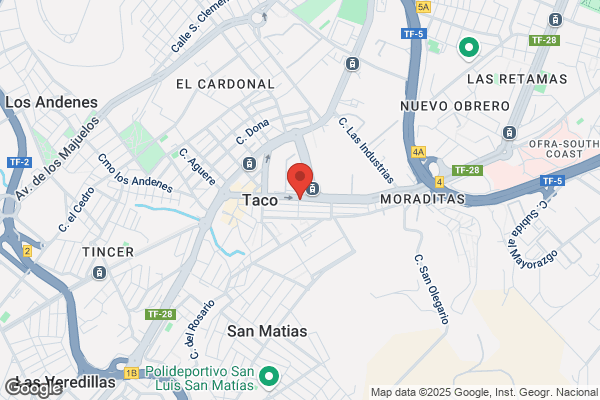 Supermercado Compra Al Dia S.L.