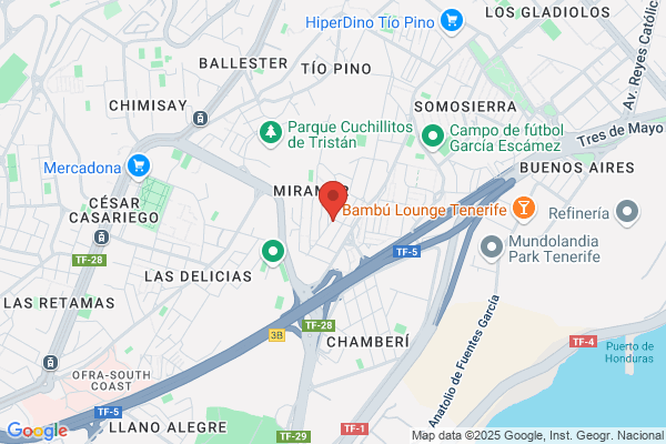 Supermercado Compra Al Dia S.L.